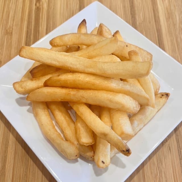 French Fries.
