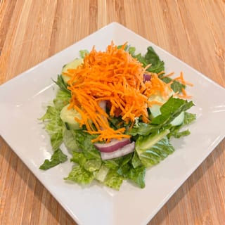 Garden Salad