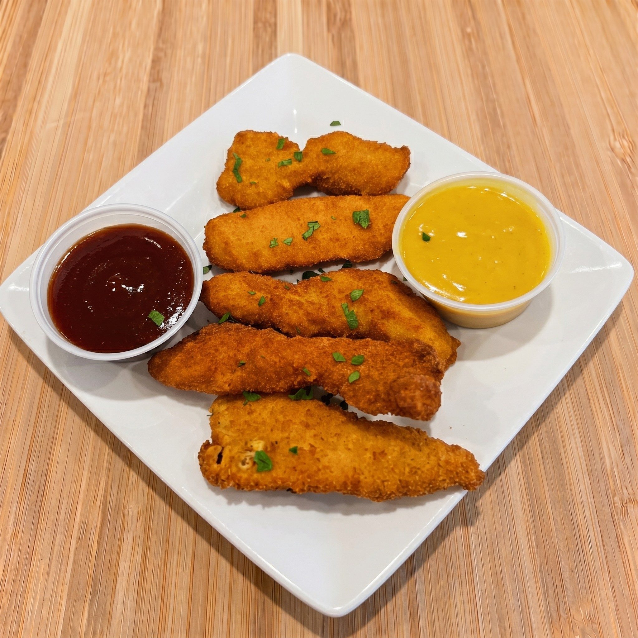 Chicken Fingers (6 pc).