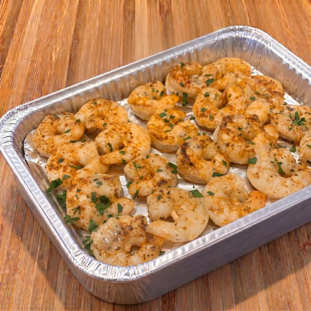 Jumbo Shrimp Bundle.