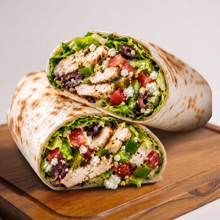 Delivery Options for Greek Cuisine