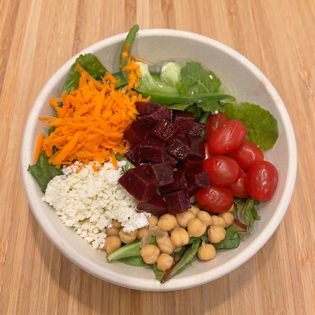 Beet Salad.