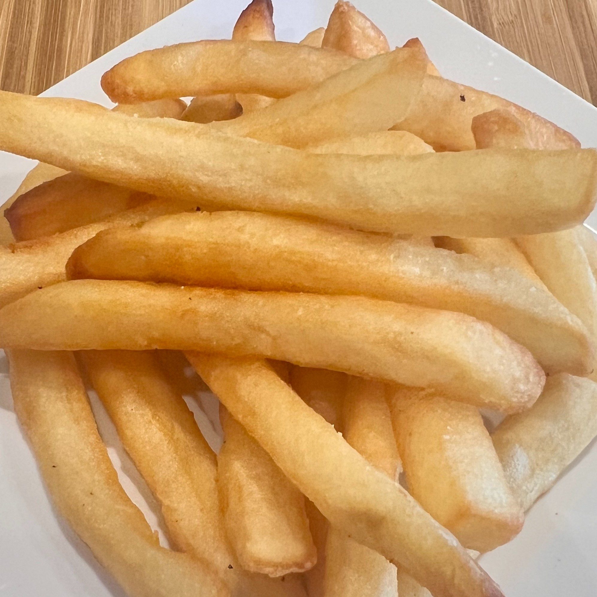 French Fries.