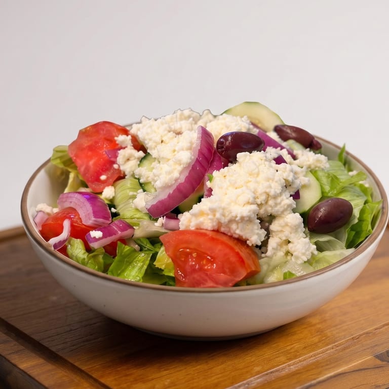 Greek Food That Feels Like Home