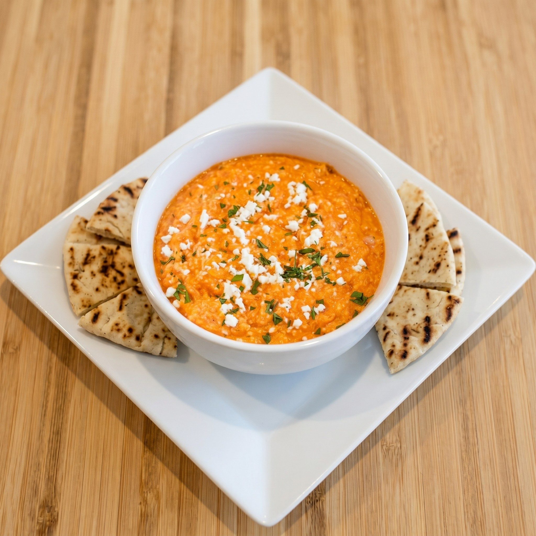 Fiery Feta Dip (12oz).