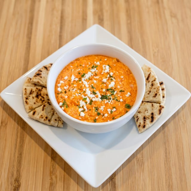 Fiery Feta Dip (12oz).