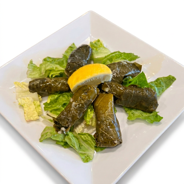 Dolmades (6pc).
