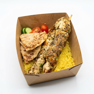 Protein Box