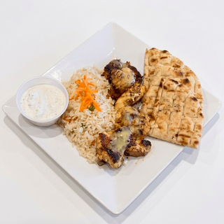 LUNCH PLATTER Special