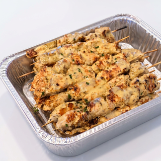 Chicken Souvlaki Bundle