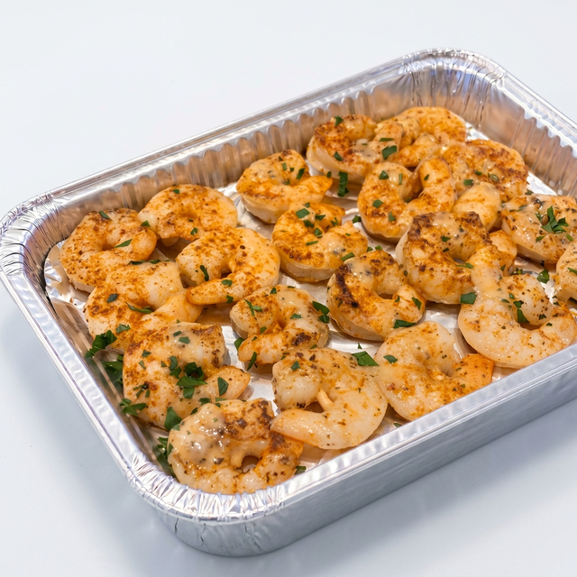 Jumbo Shrimp Bundle.