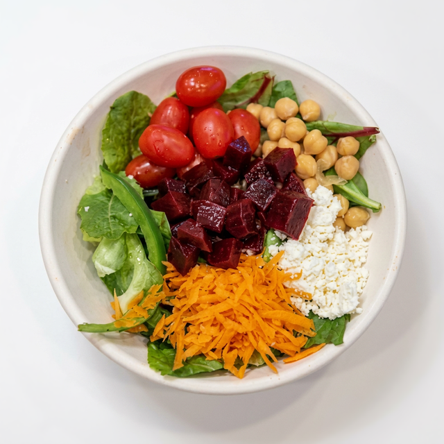 Beet Salad.