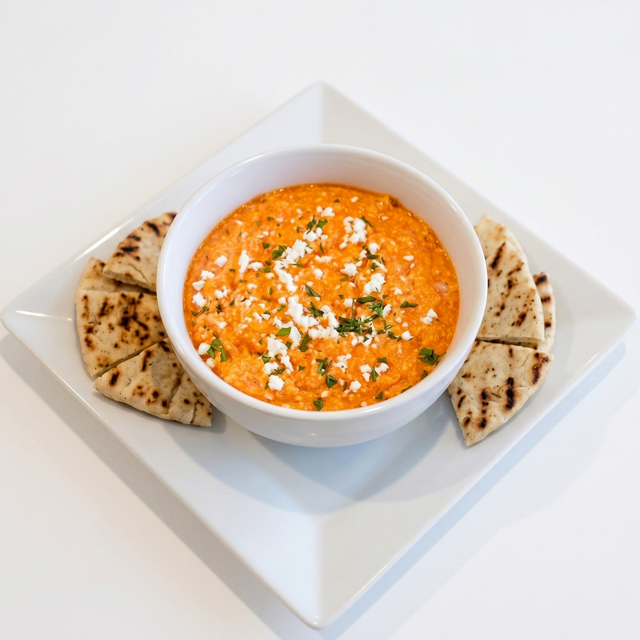 Fiery Feta Dip (12oz).
