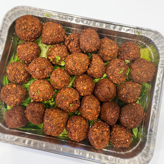 Falafel Tray