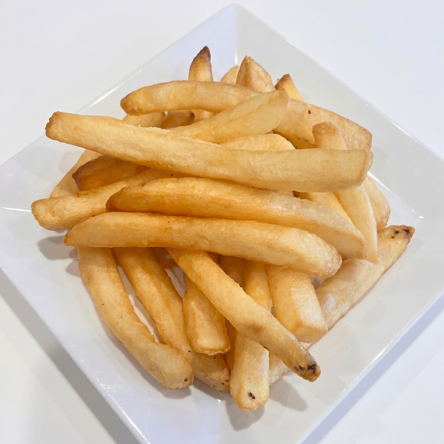 French Fries.