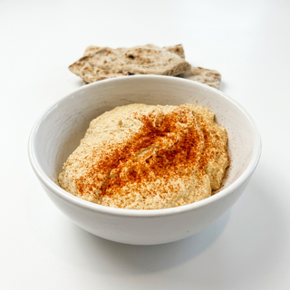 Hummus Dip (12oz)