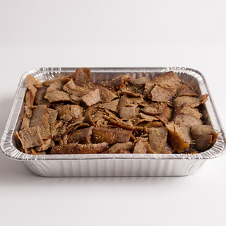 Beef / Lamb Gyro Tray