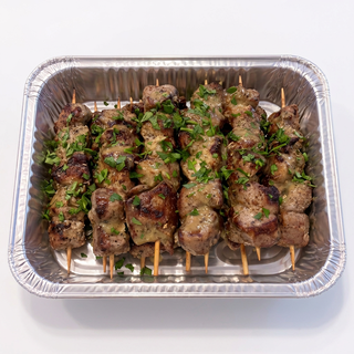 Pork Souvlaki Bundle