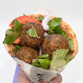 PITA - Falafel