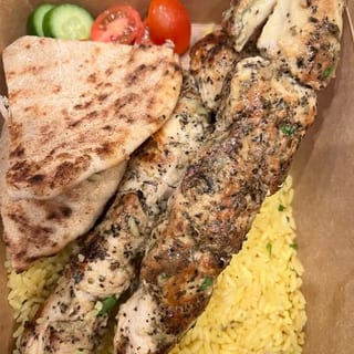 Protein Box