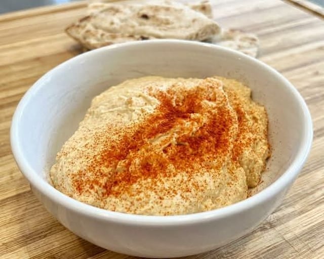 Hummus Dip (12oz).
